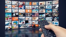 湖北省去年有线电视实际用户增长1.06％，收入下降7.56％