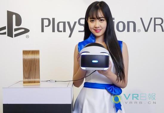 PS VR出现大问题，黑屏、消音还能不能愉快的玩耍了