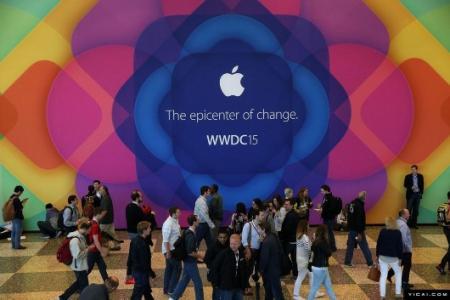 苹果WWDC 2017开发者大会时间确定 今年又更换了举办地