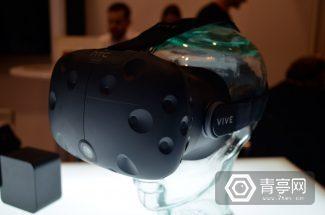 比Oculus Rift还轻，HTC Vive最新版减重15%！