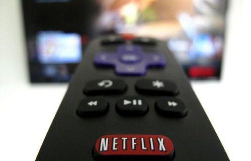 Netflix国外订阅人数首超本土 股价上涨了10%以上