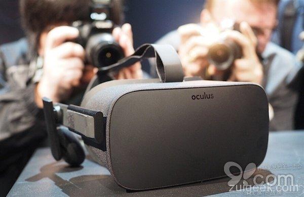 Oculus Rift半价促销 VR市场会因此升温吗？