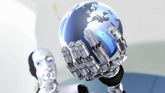 人工智能日益突出 2025全球AI市场将增长57.2%