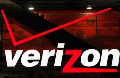 Verizon报告：2020年IoT平台市场规模将达16亿美元