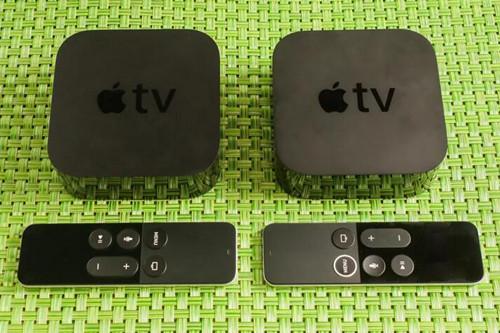 被下架两年后 Apple TV和谷歌Chromecast已重新在亚马逊上架