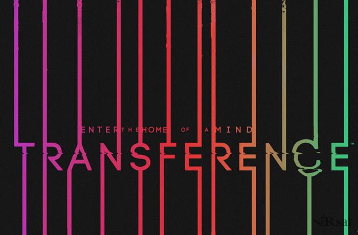 VR游戏《Transference》将亮相E3 2018