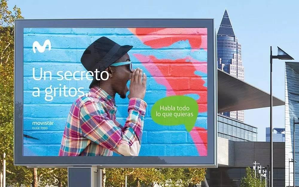Movistar Spain为瑞士和美国推出日常漫游套装