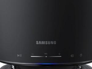 三星宣布下半年推出智能音箱 采用Bixby语音助手