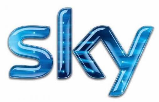 Sky（天空电视台）扩大了在欧洲及以色列的活动领域