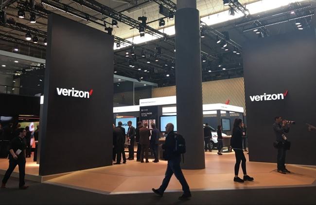 电信市场迎来重要里程碑时刻：Verizon即将正式推出商用5G FWA服务