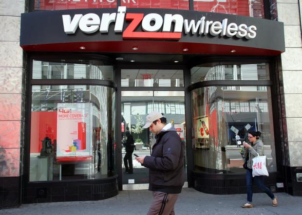 美国通信公司Verizon计划部署3.5 GHz CBRS室外服务