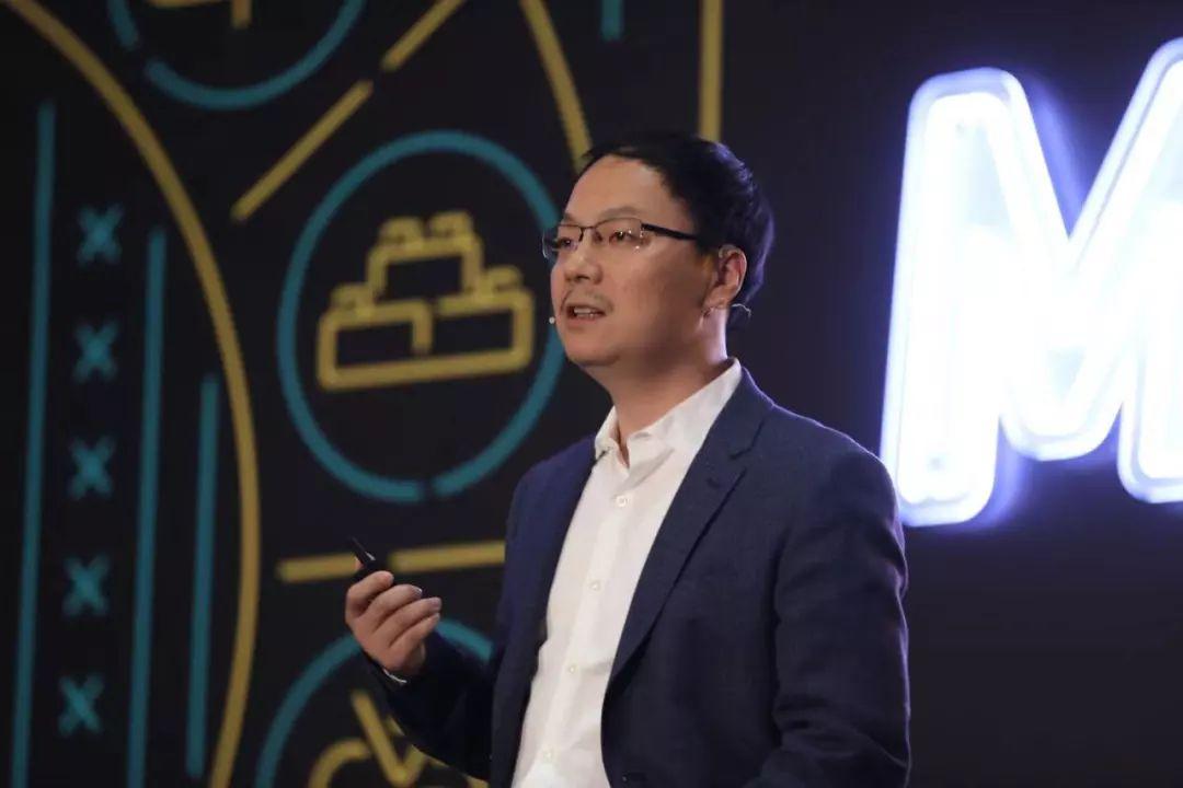 51信用卡CTO郭威：B2B2C模式助力银行转型