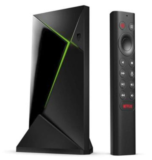 英伟达新品曝光：Shield TV Pro 采用Tegra X1性能提升，售价199 美元