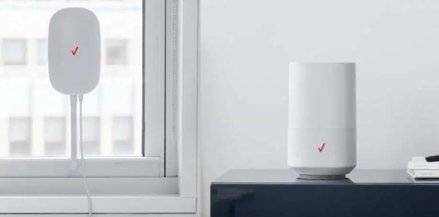 支持Wi-Fi 6！Verizon推出新型5G家庭路由器