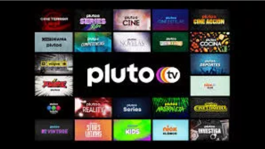 LG电视平台将支持Pluto TV