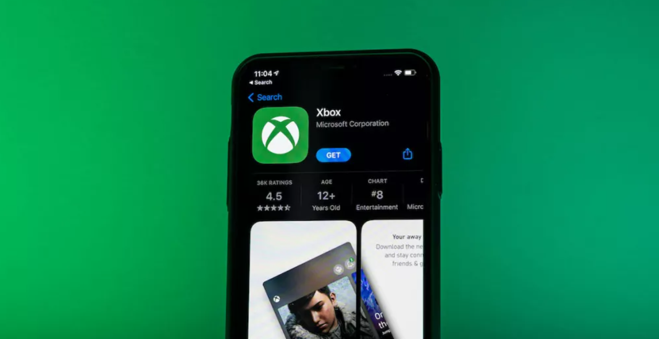 微软将推出用于智能电视的Xbox App